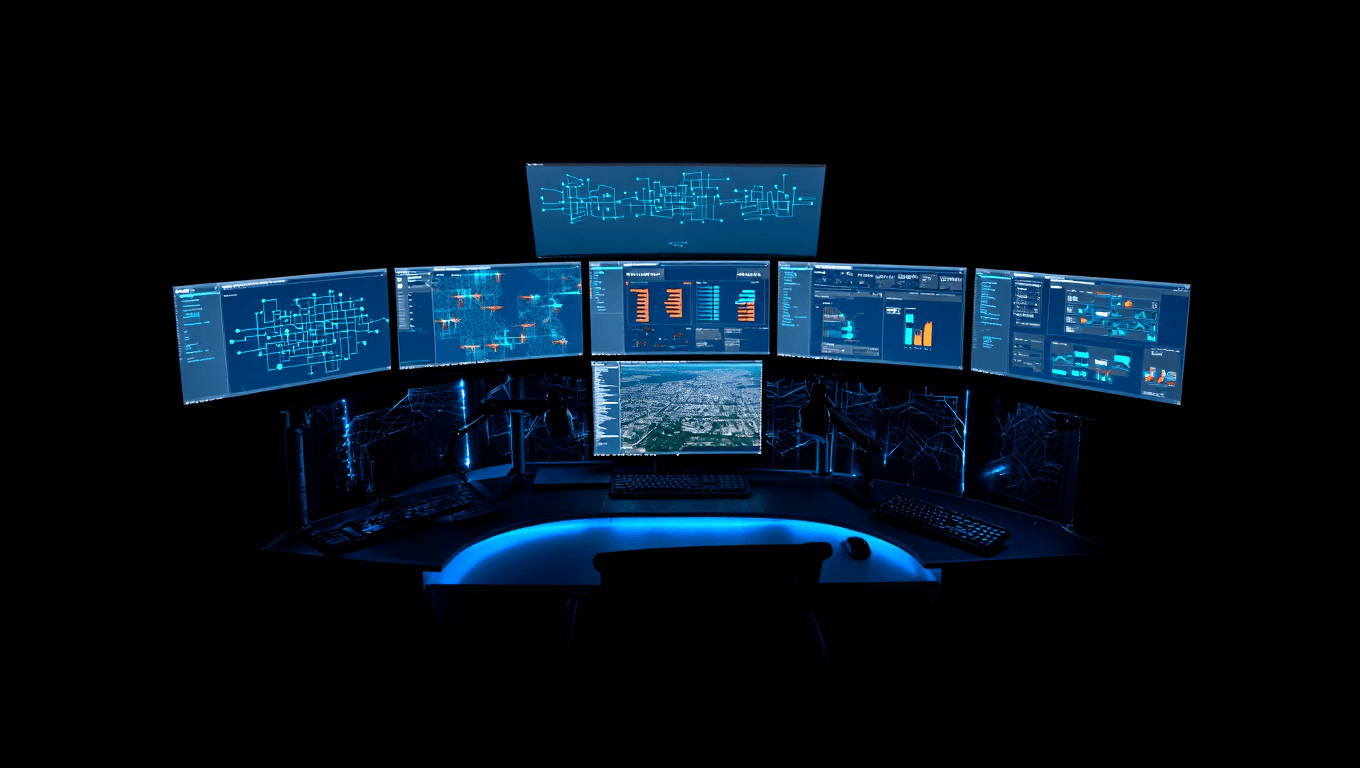 NEXUS Command