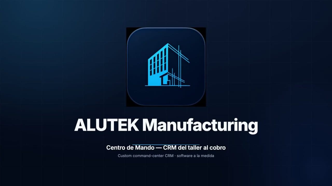 Alutek