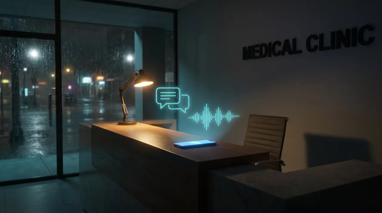 Chatbots & Agents