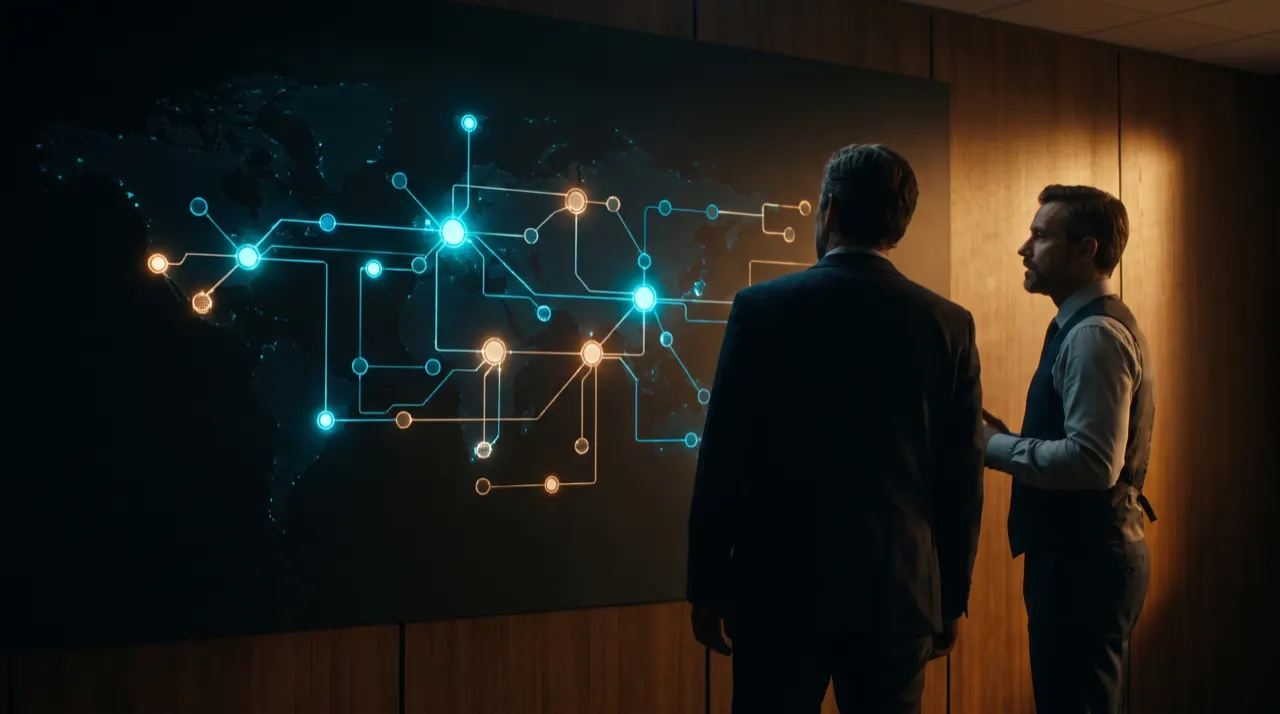 Business AI Consulting