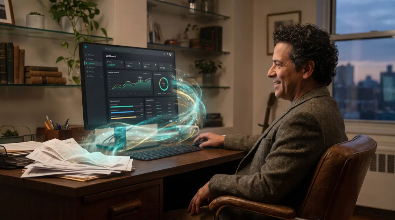 AI & Automation