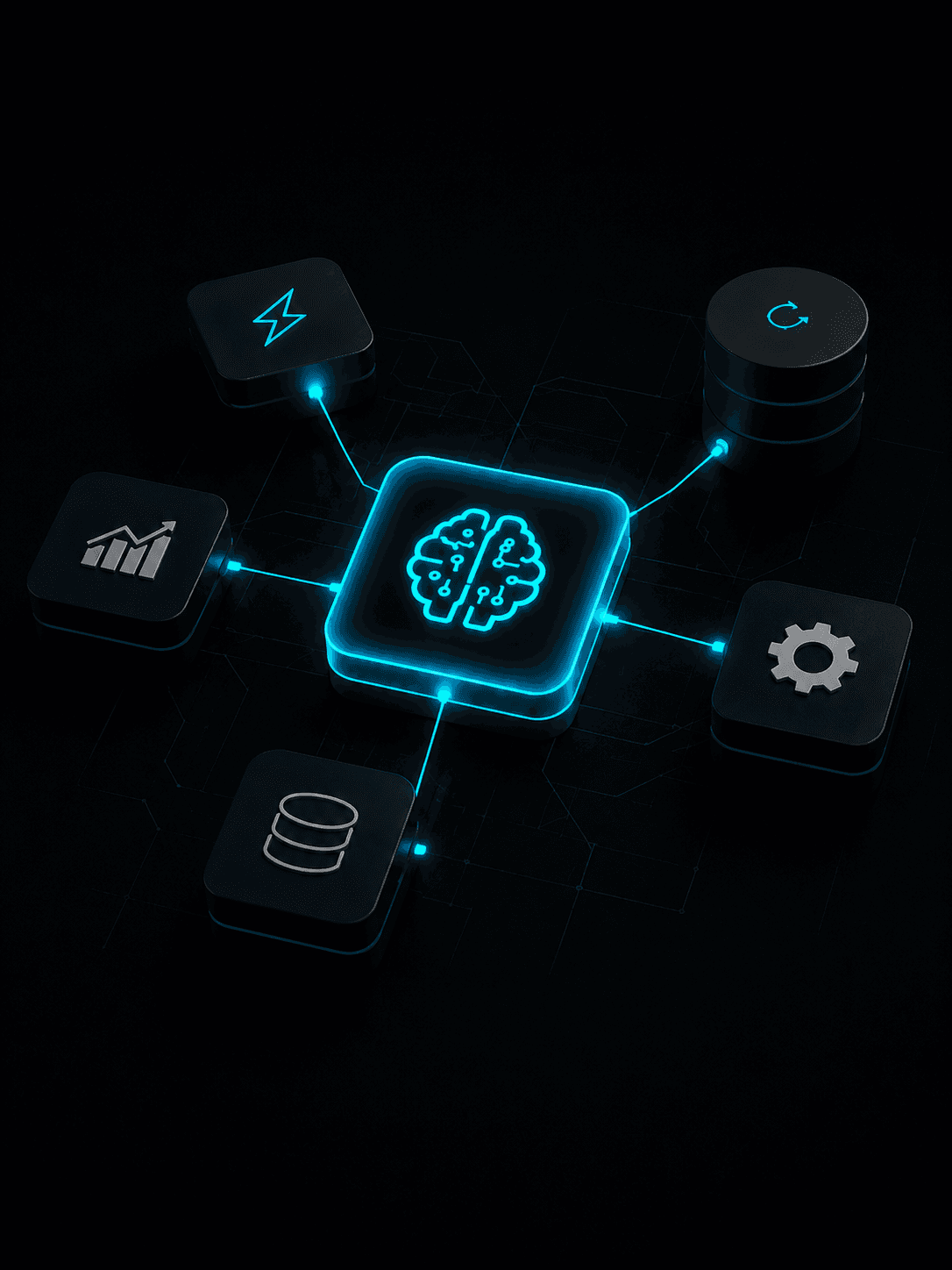 IA & Automatizaciones