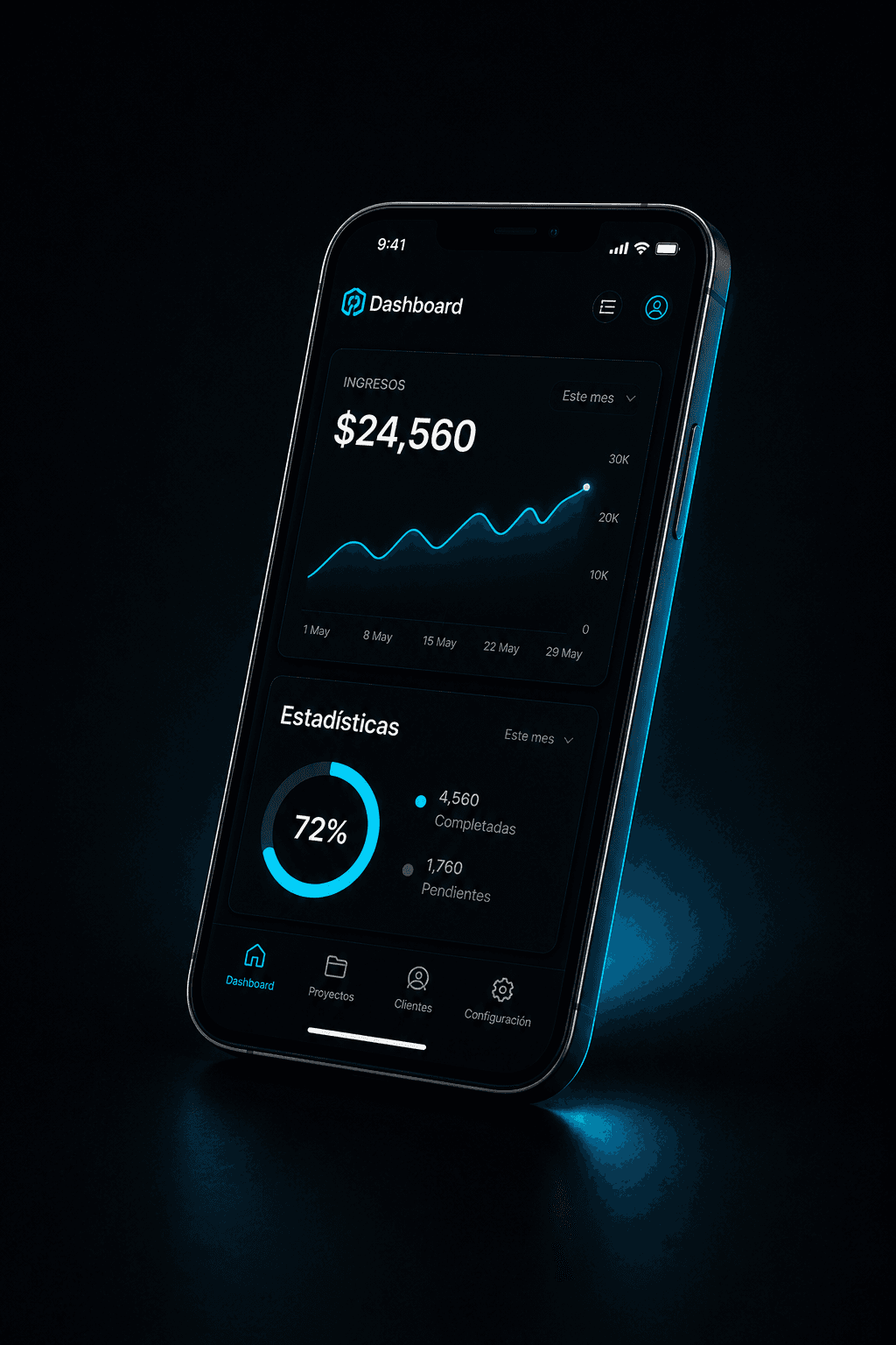 Apps Móviles