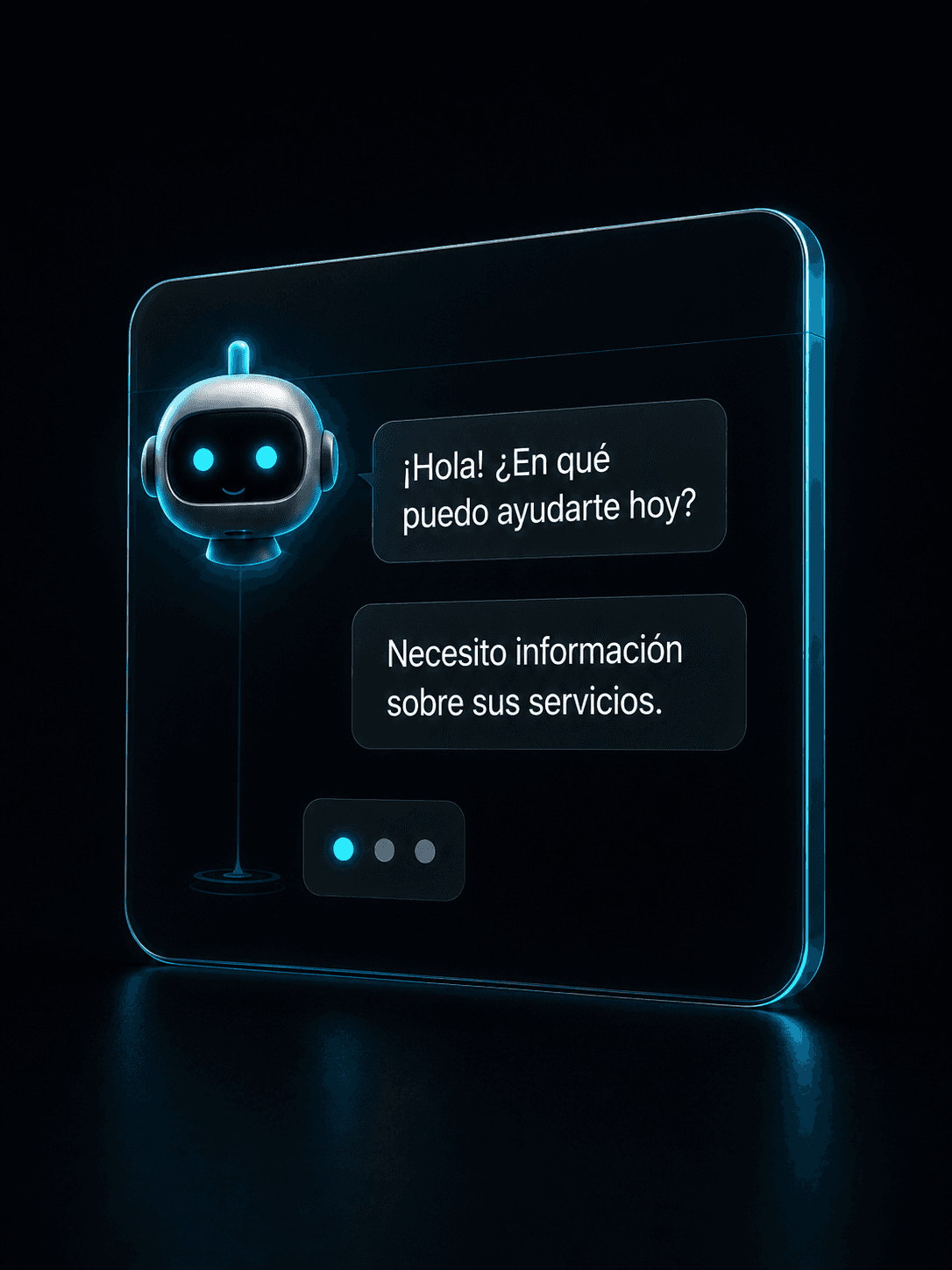 Chatbots & Agentes