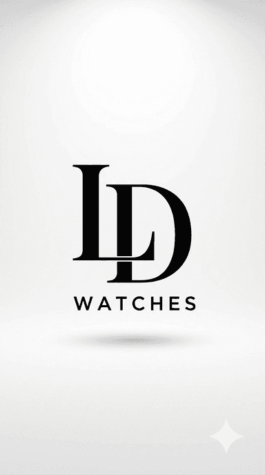 LD Watches — logo