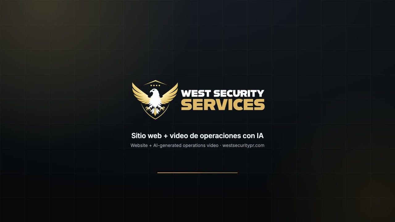 West Security