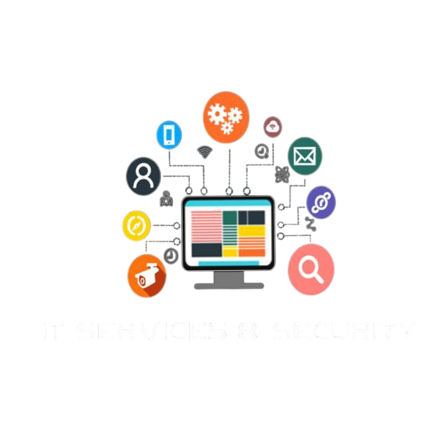 IT Services & Security logo
