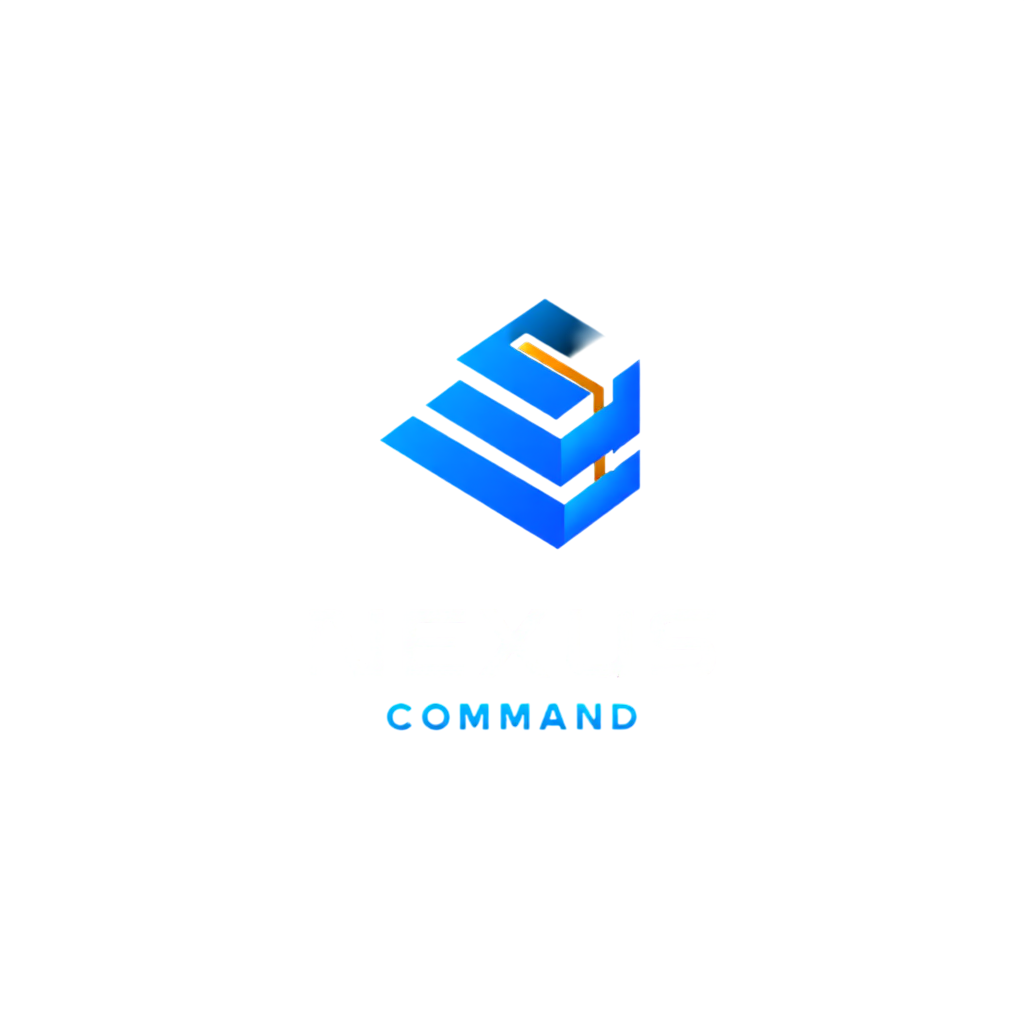 NEXUS Command logo