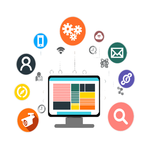 IT Services & Security logo