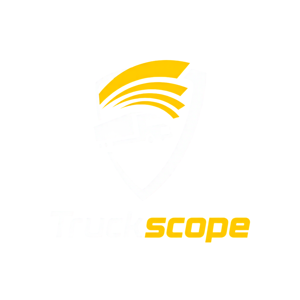 TruckScoope logo